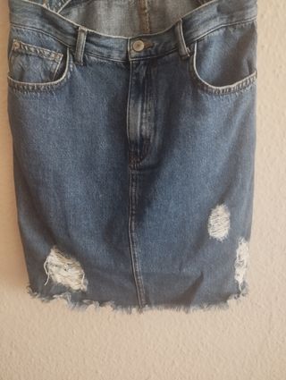 Peto vaquero 