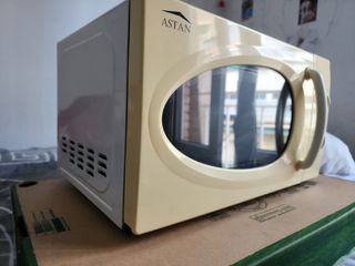 Microondas 
