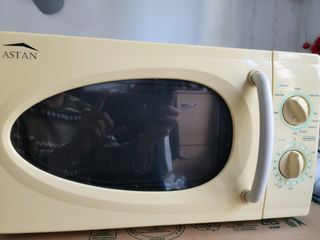 Microondas 