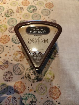 Trivial Harry Potter