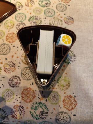 Trivial Harry Potter