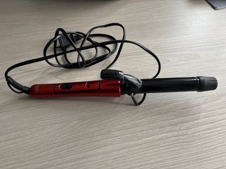 Rizador pelo Rowenta