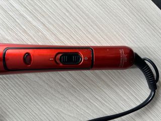 Rizador pelo Rowenta