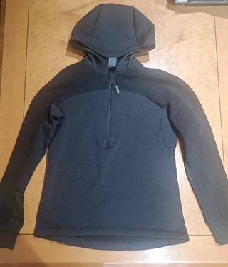 Sudadera térmica mujer Odlo