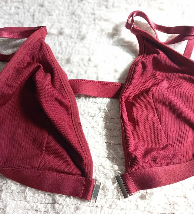 Conjunto 3 sujetadores