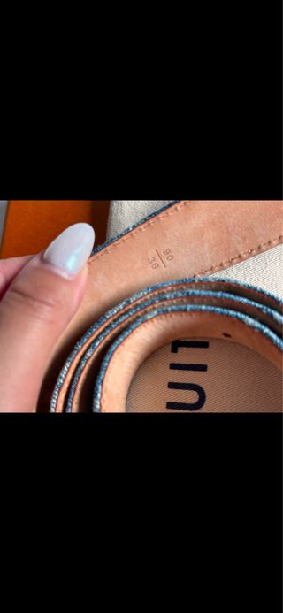 Louis vuitton cinturon 90/36