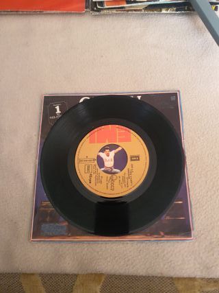 QUEEN DISCO VINILO