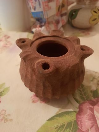 Piccola grolla vintage 