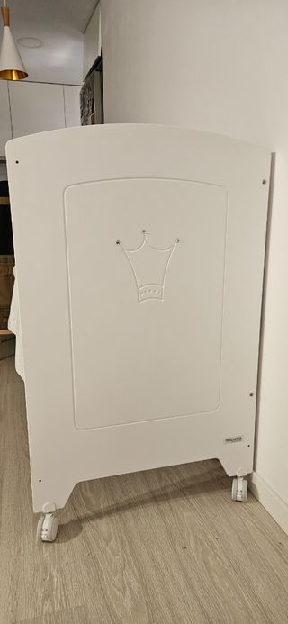 Cuna colector marca Micuna