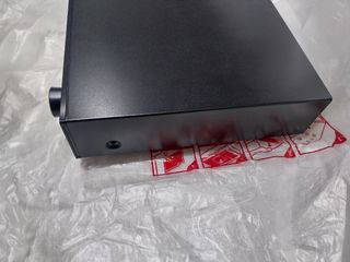 Sintonizador radio Yamaha T S500