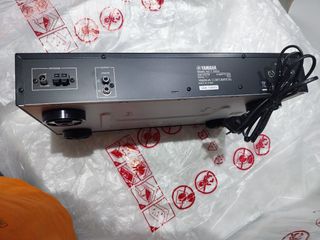 Sintonizador radio Yamaha T S500