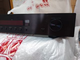 Sintonizador radio Yamaha T S500