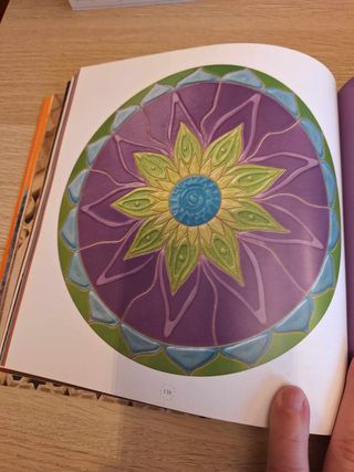 Livro: Universo Mandala