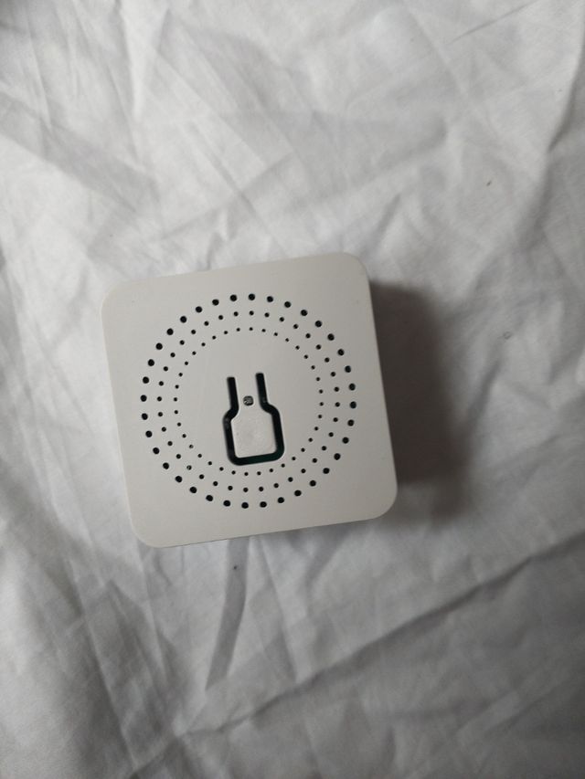 Interruptor inteligente