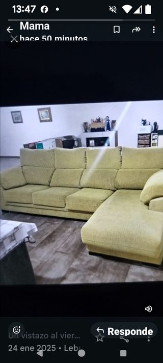 Chaiselongue