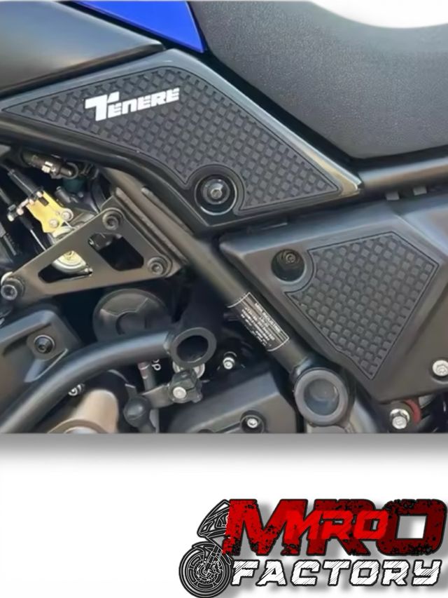 Protector antideslizante Yamaha Tenere 700 - Nuevo