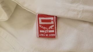 Kimono e Cinture Karate Bambino