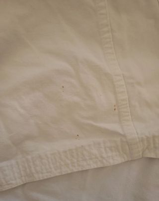 Kimono e Cinture Karate Bambino