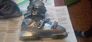 Botas Esquiar Mujer Rossignol Xena