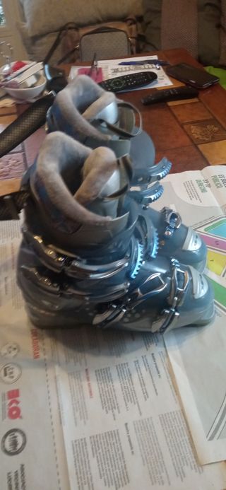 Botas Esquiar Mujer Rossignol Xena