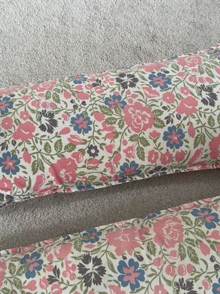 Almohadas 2 con relleno