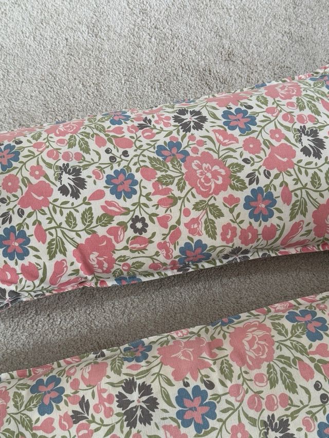 Almohadas 2 con relleno