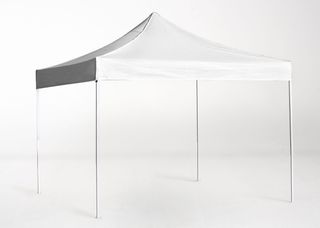 Carpa blanca 2x2