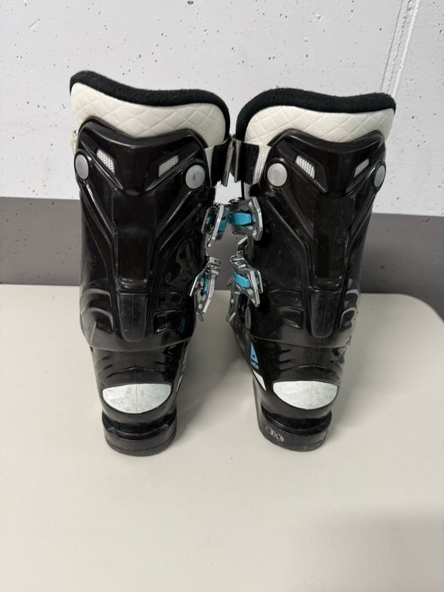 Botas esqui Wed’ze talla 38