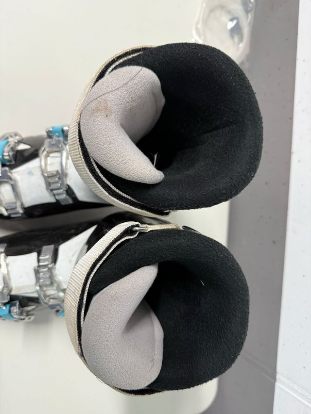 Botas esqui Wed’ze talla 38