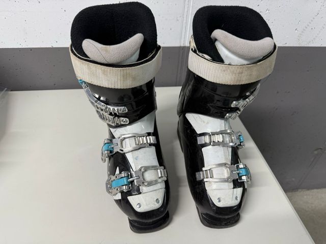 Botas esqui Wed’ze talla 38