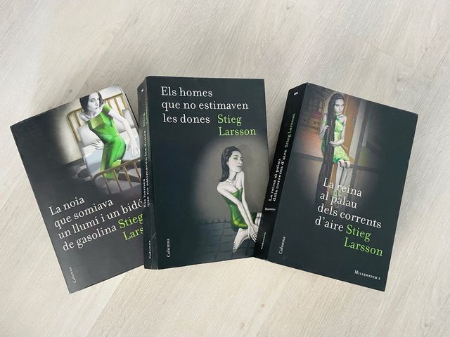 Libros de lectura súper interesante