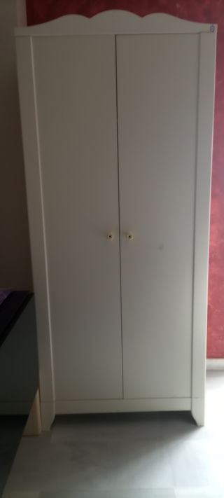 Armario de Ikea
