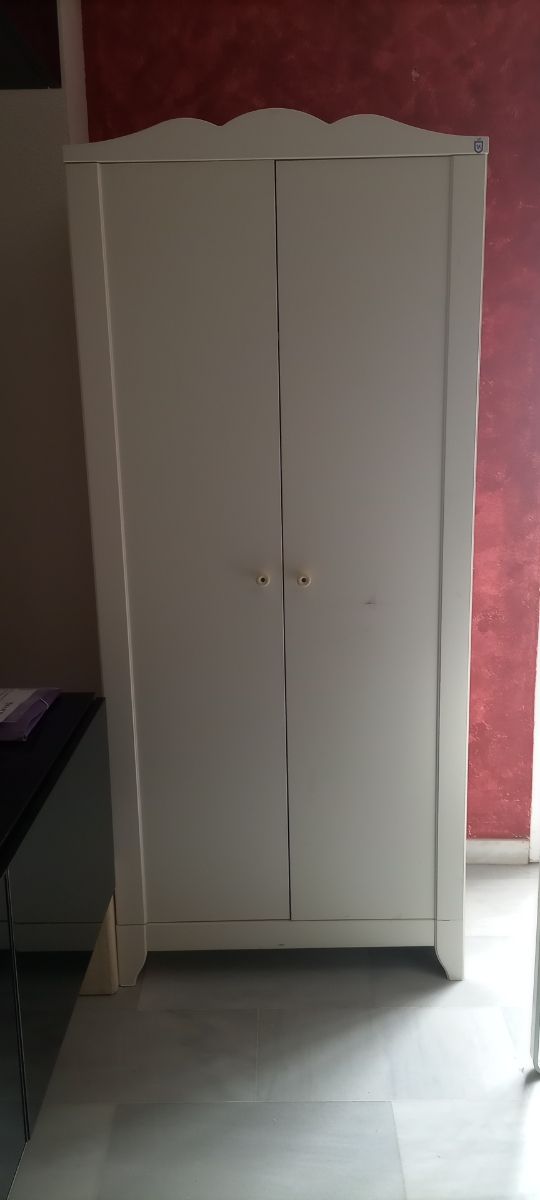 Armario de Ikea