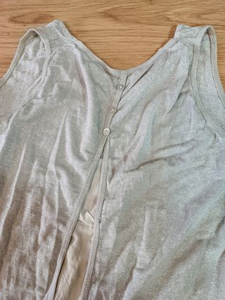 Lote de ropa premamá talla 36