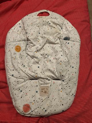 Trona Jane Bebe
