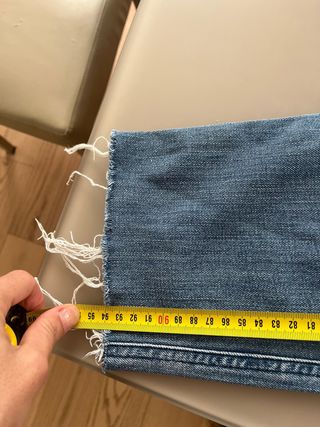 Jeans replay uomo 