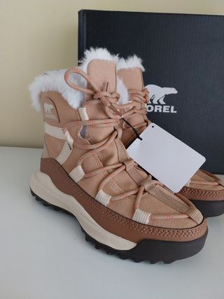 Bota montaña Sorel T. 37