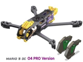 Adaptador DJI O4 MARIO 5 DC XH
