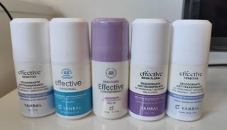 Desodorante de YANBAL hombre y mujer