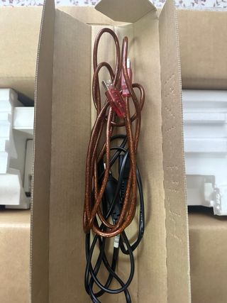 Impresora canon MG2950