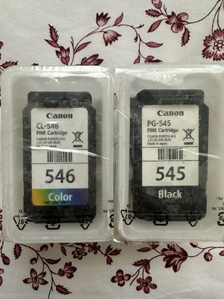 Impresora canon MG2950