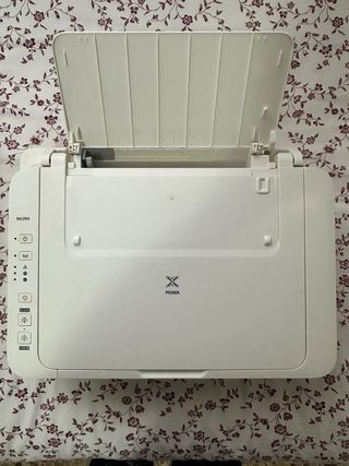 Impresora canon MG2950