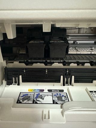 Impresora canon MG2950