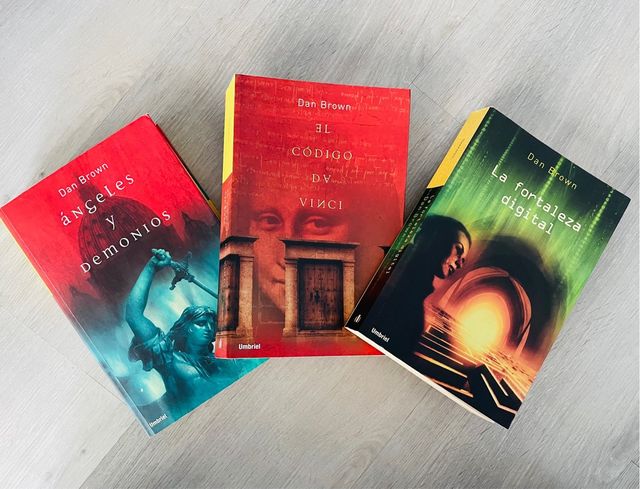 Libro de lectura súper interesante