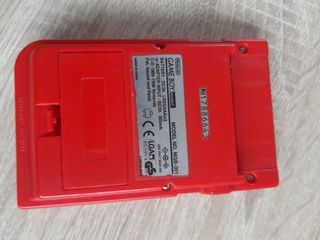 GAME BOY pocket 