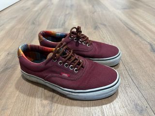 Zapatillas Vans
