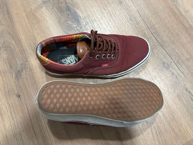 Zapatillas Vans