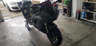 Yamaha r6