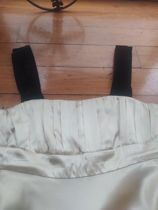 VESTIDO HOSS INTROPIA