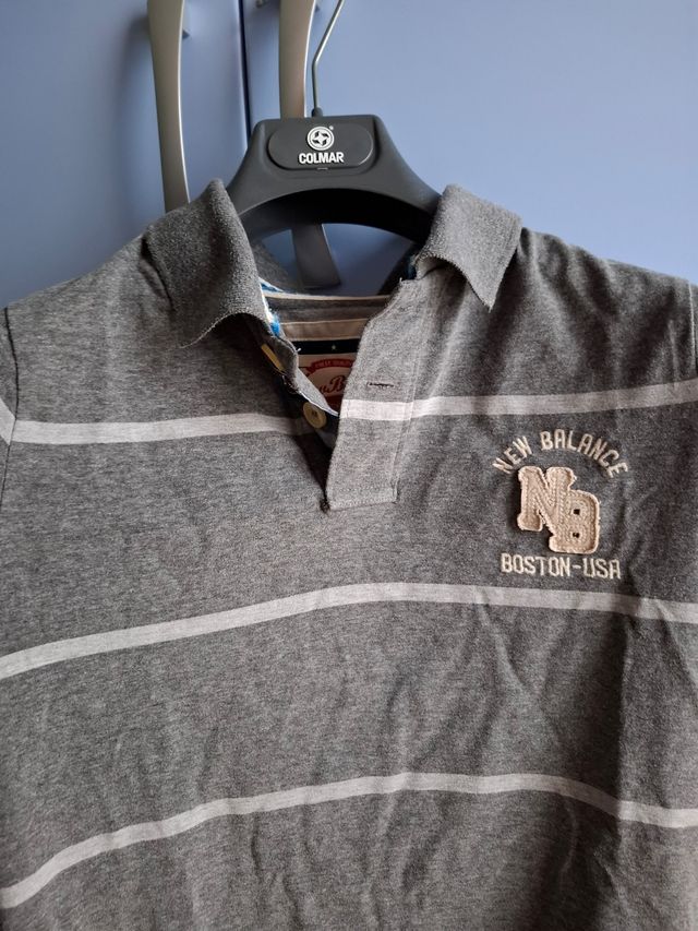 Polo New Balance
